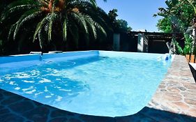Charlie'S Place - Self Catering Studio